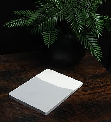Copy of Large Square Styling Tray- Split Colour