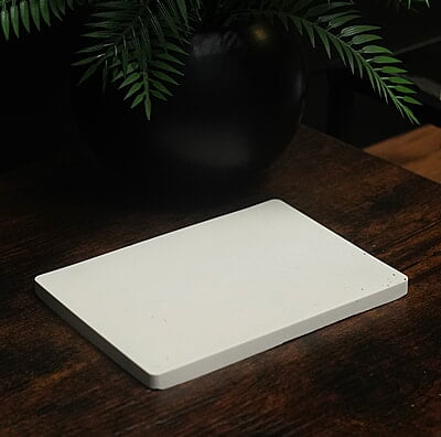 Copy of Small Square Styling Tray- Solid Colour