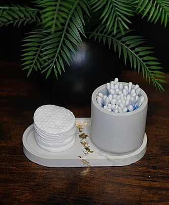Elegance Trinket set