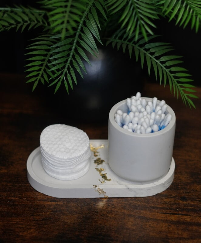 Elegance Trinket set