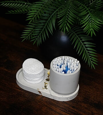 Elegance Trinket set