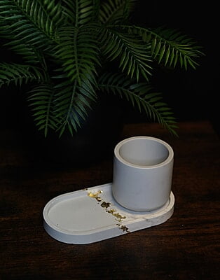 Elegance Trinket set